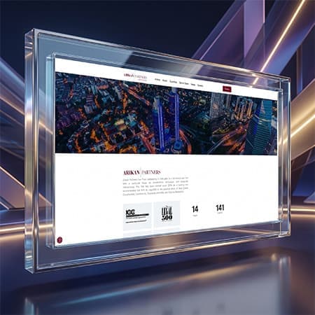 Arıkan Partners