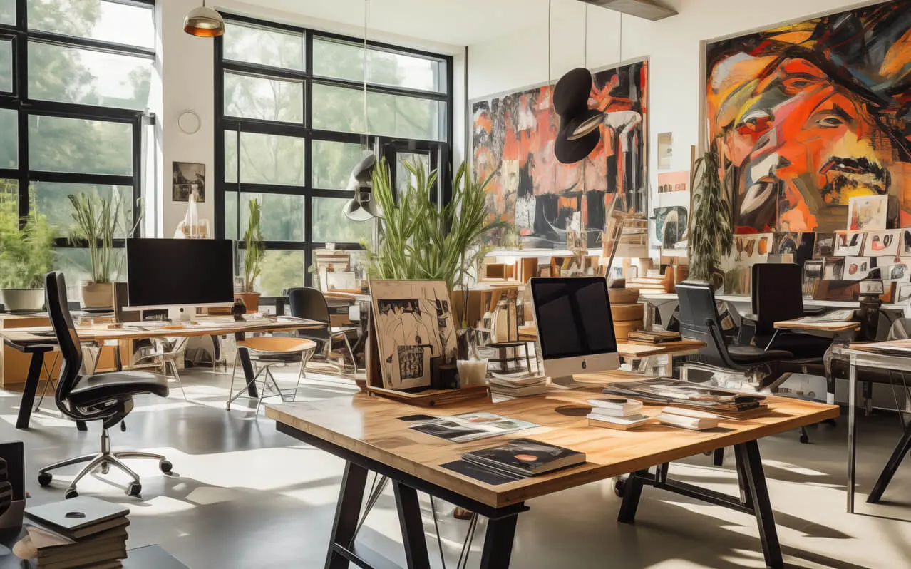 Step-by-Step Guide to Corporate Website Design