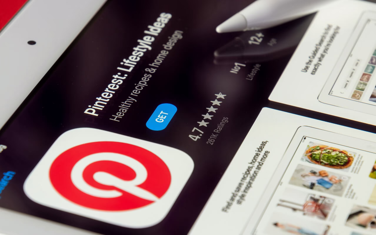 Pinterest Nedir ve Ne İşe Yarar?
